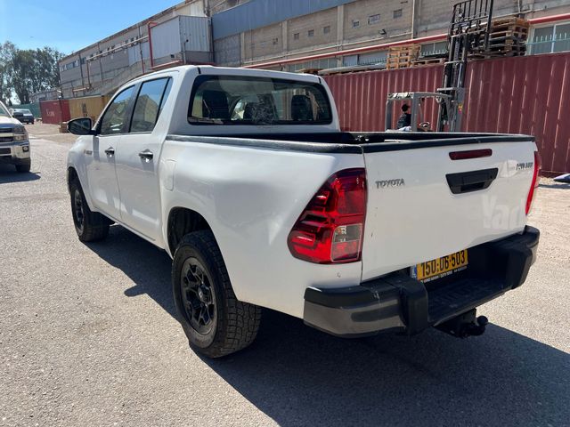 טויוטה היילקס