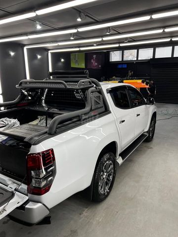 מיצובישי טרייטון / L200