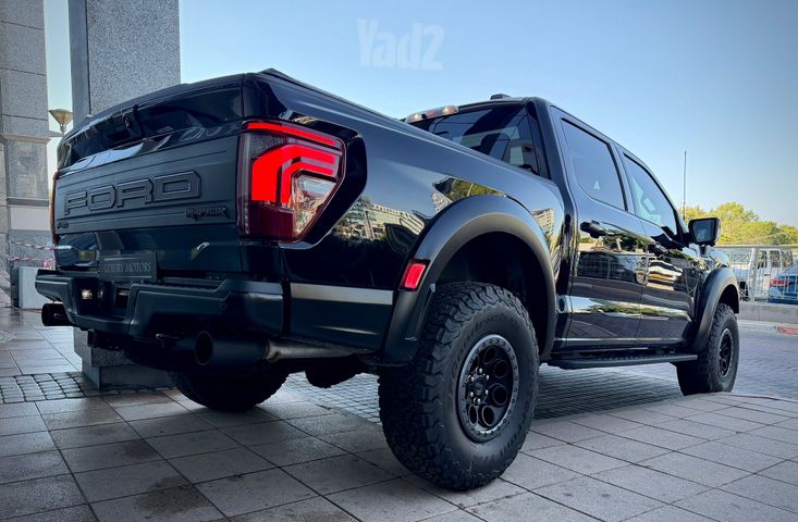 פורד F-150