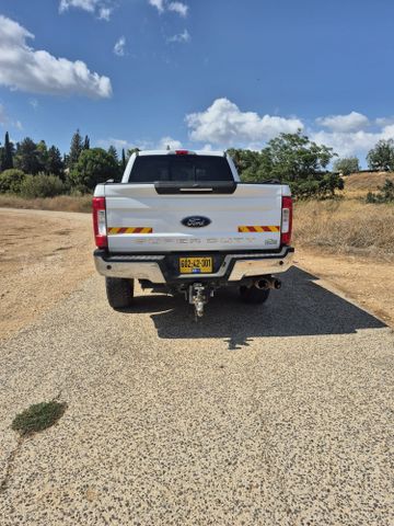 פורד F-250