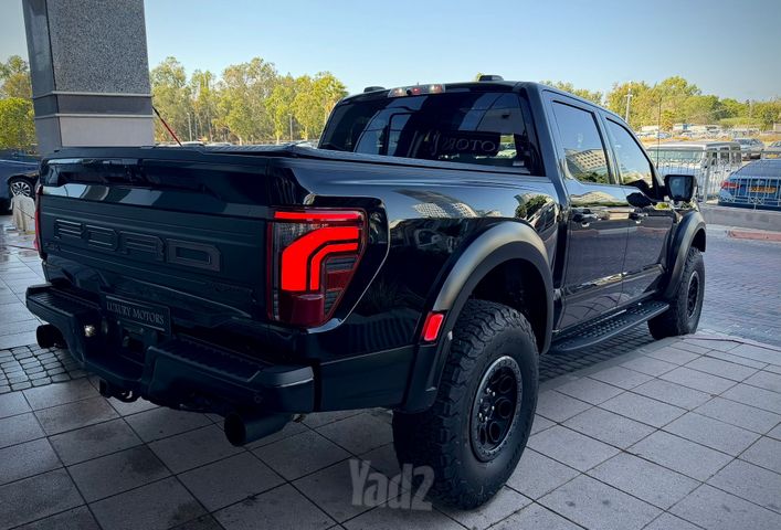 פורד F-150