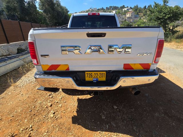 ראם 2500