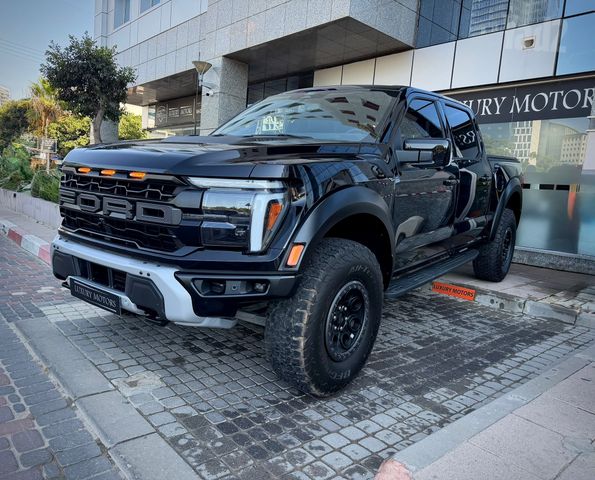 פורד F-150