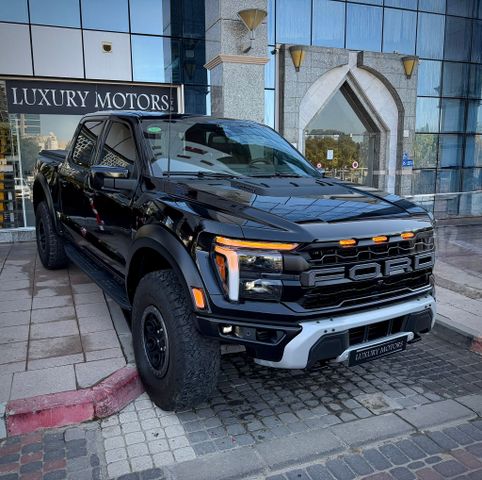 פורד F-150