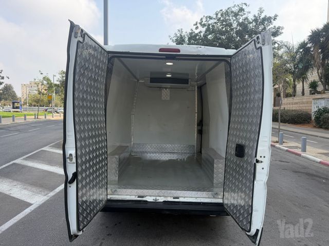 פיג'ו בוקסר