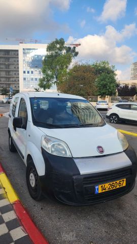 פיאט פיורינו