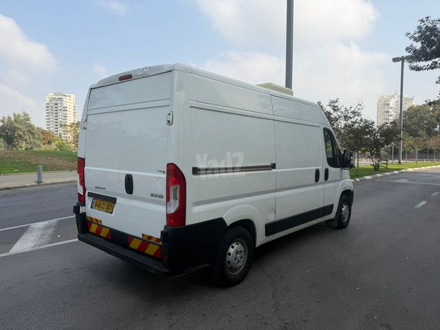 פיג'ו בוקסר