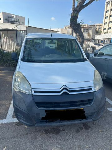 סיטרואן ברלינגו