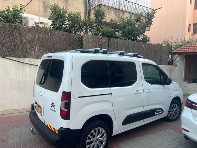סיטרואן ברלינגו 