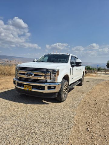 פורד F-250