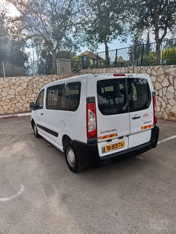 סיטרואן ג'אמפי