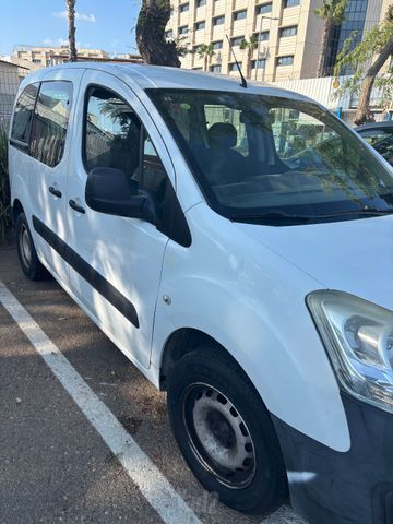סיטרואן ברלינגו