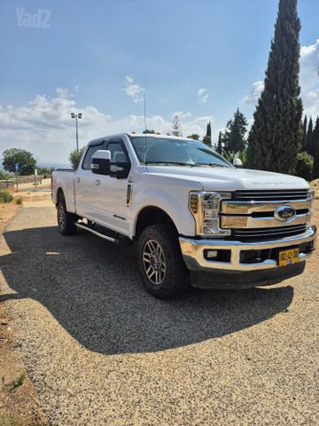 פורד F-250