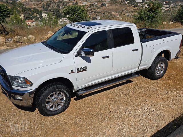 ראם 2500