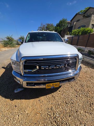 ראם 2500