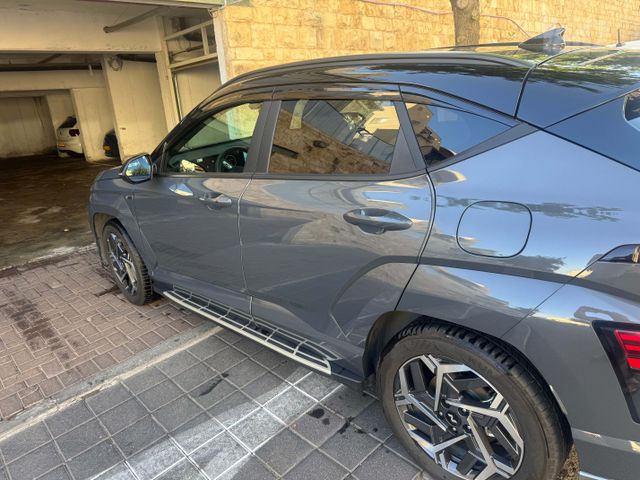 יונדאי קונה