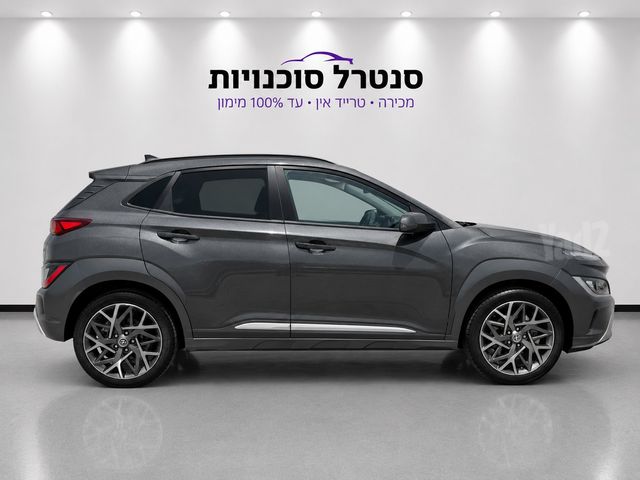 יונדאי קונה