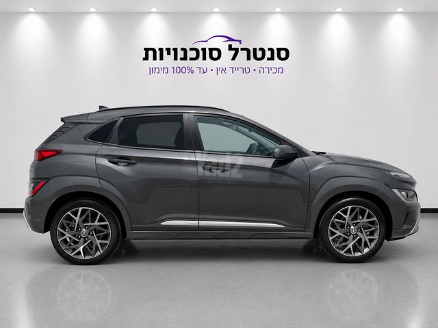 יונדאי קונה
