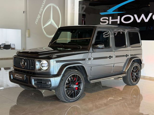 מרצדס-בנץ G-class