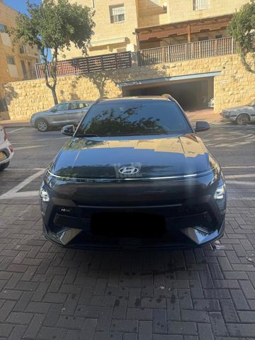 מודעת רכב יונדאי קונה