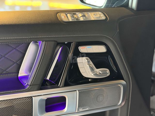 מרצדס-בנץ G-class