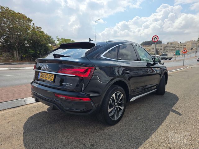אאודי Q5