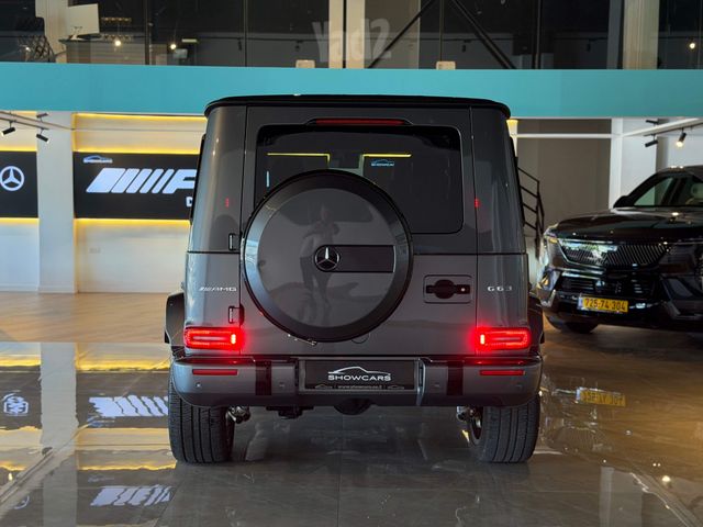 מרצדס-בנץ G-class