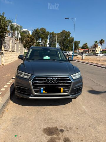 אאודי Q5