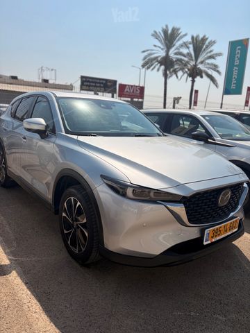 מאזדה CX-5