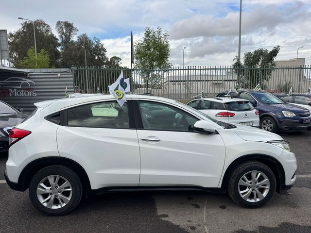 הונדה HR-V