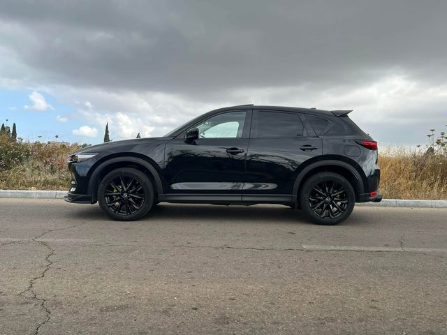 מאזדה CX-5