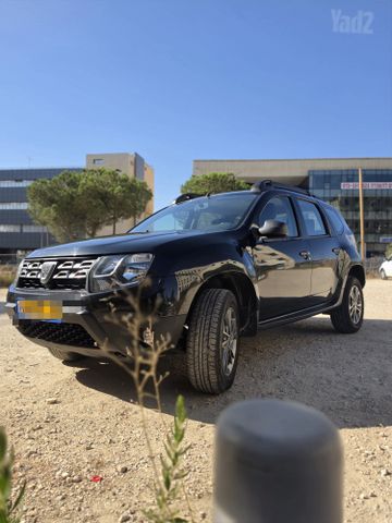 דאצ'יה דאסטר