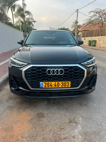אאודי Q3