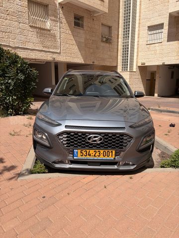 יונדאי קונה