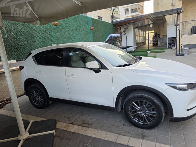 מאזדה CX-5