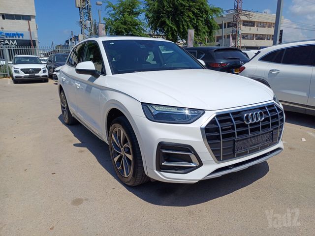 אאודי Q5