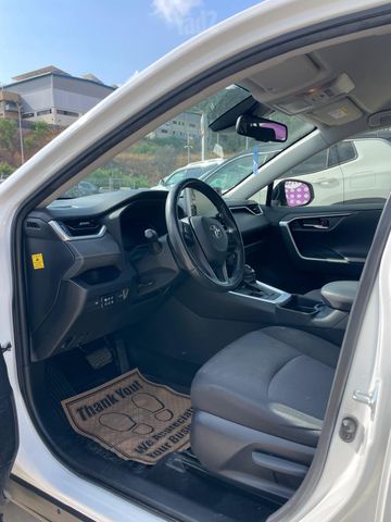 טויוטה RAV4