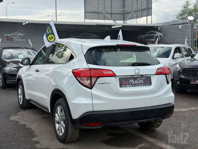 הונדה HR-V