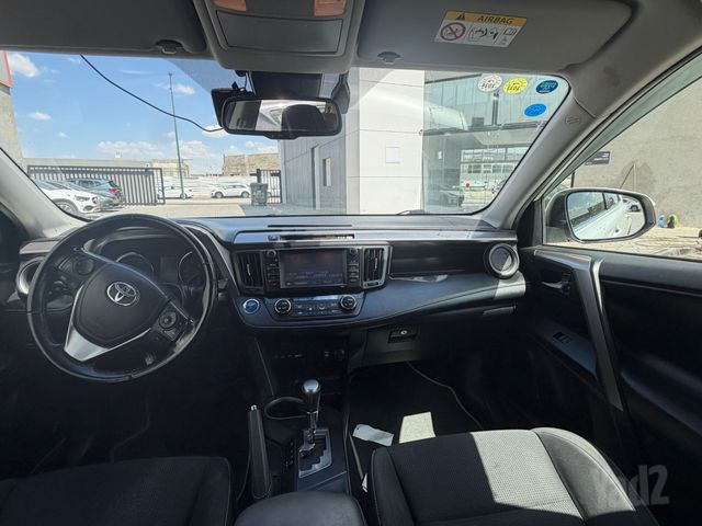 טויוטה RAV4