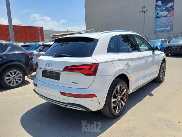 אאודי Q5