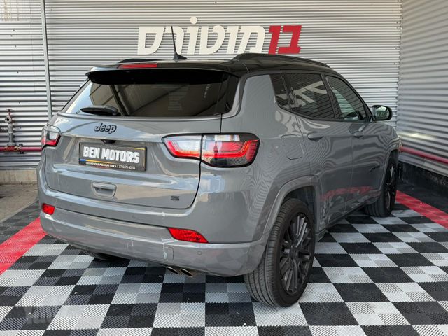 ג'יפ קומפאס