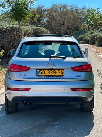 אאודי Q3