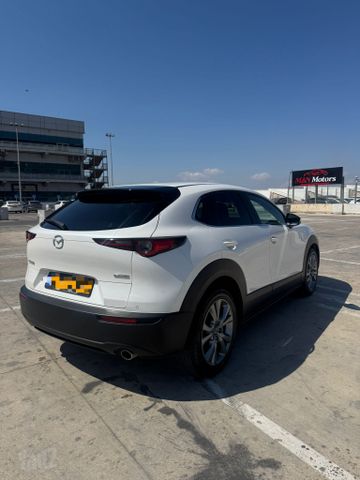 מאזדה CX-30
