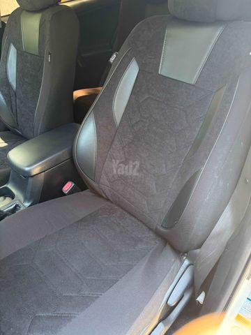 טויוטה RAV4