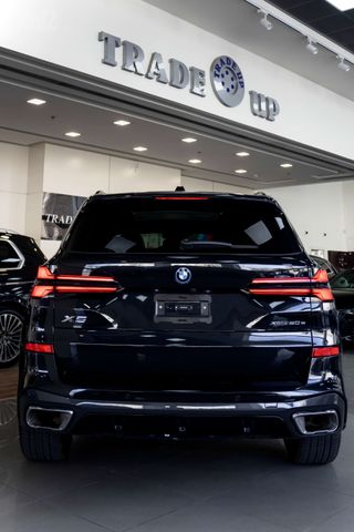 ב מ וו X5
