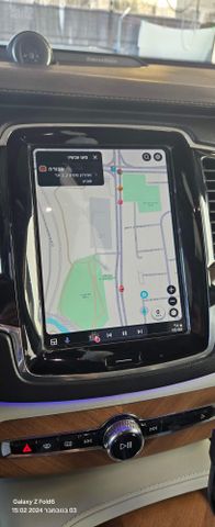 וולוו XC90