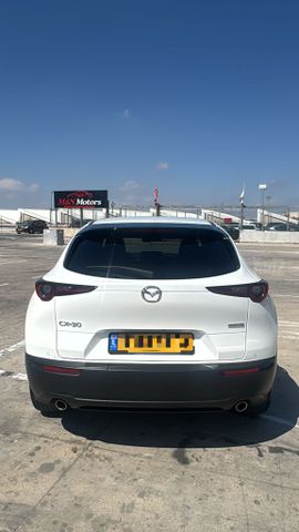 מאזדה CX-30