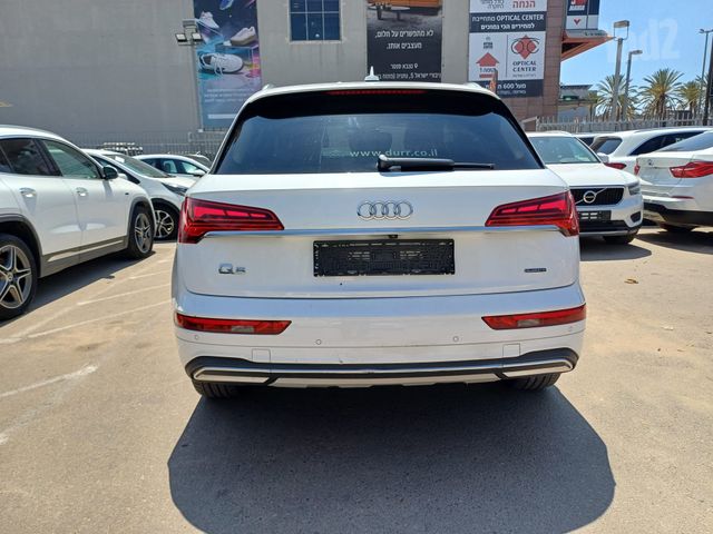 אאודי Q5