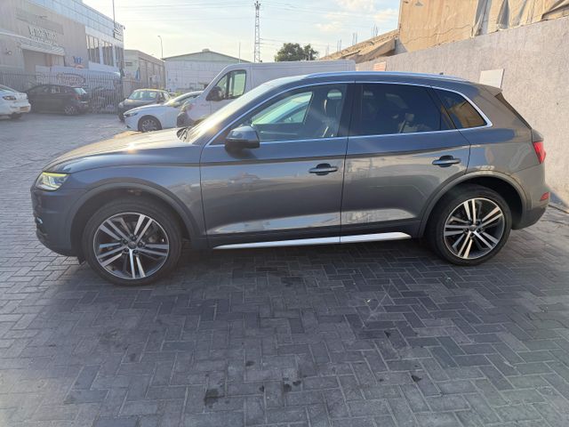 אאודי Q5