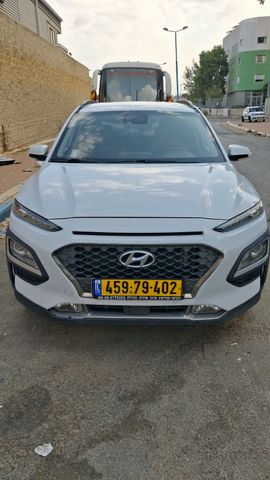 מודעת רכב יונדאי קונה